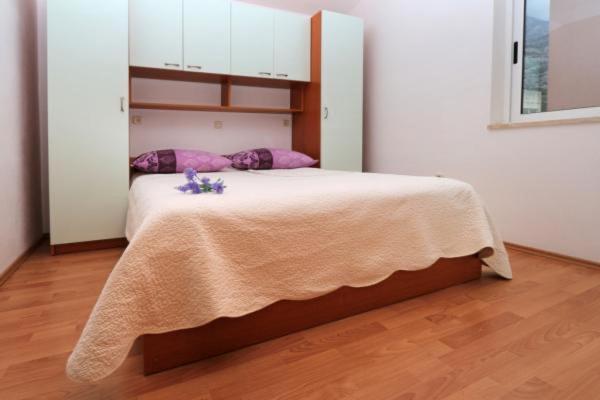 Apartmani Abesinac Makarska Exterior photo
