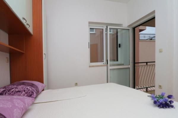 Apartmani Abesinac Makarska Exterior photo